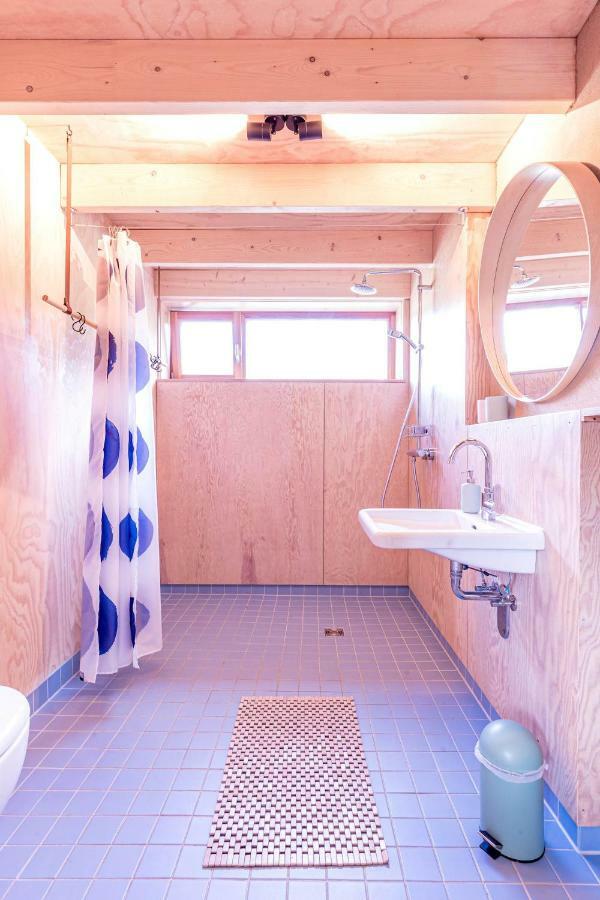 Studio Zempow, Oekologisches Ferienhaus Eksteriør billede
